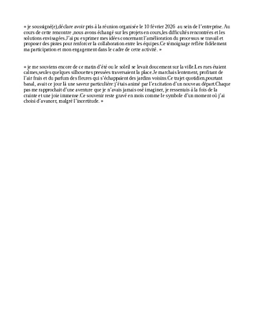 texte 